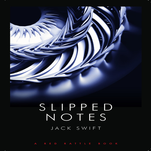 Slipped Notes, Jack Swift