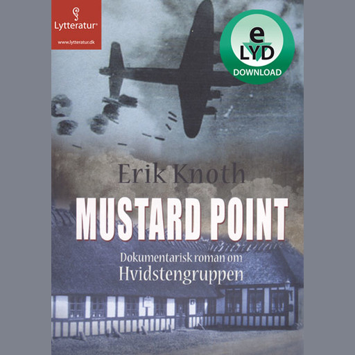 Mustard Point, Erik Knoth