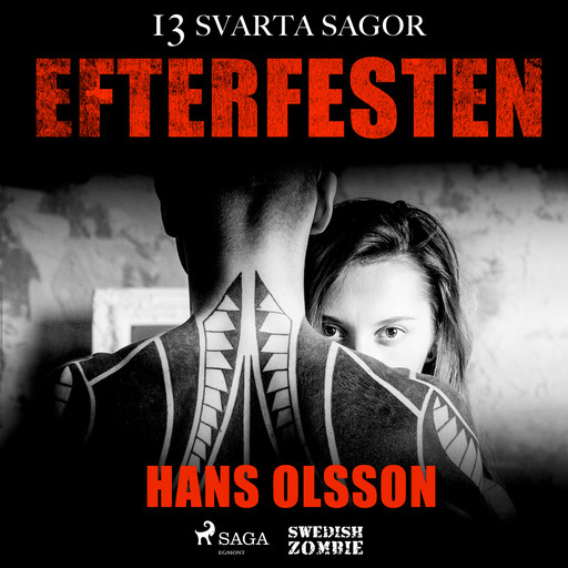 Efterfesten, Hans Olsson
