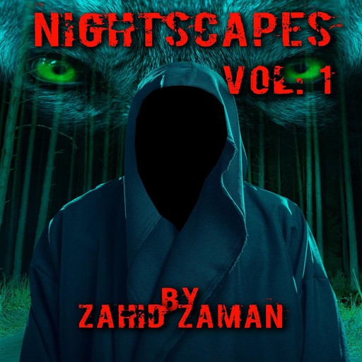 Nightscapes vol:1, Zahid Zaman