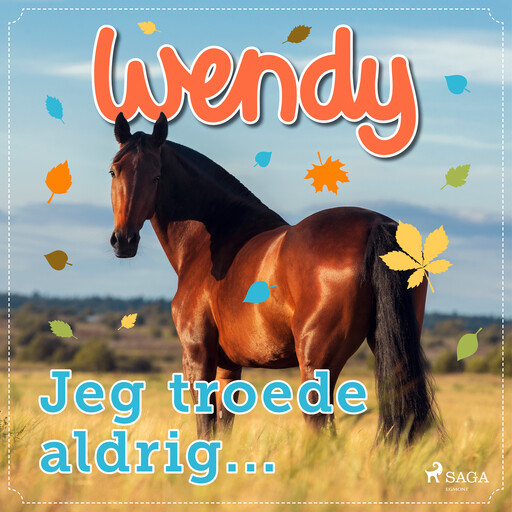 Wendy – Jeg troede aldrig..., Diverse