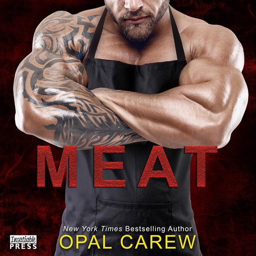 Meat, Opal Carew