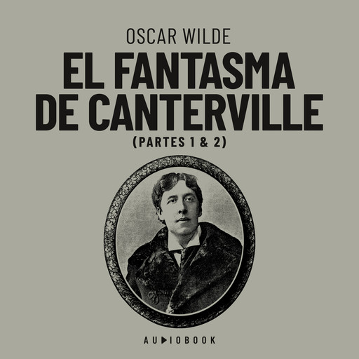El fantasma de Canterville (Completo), Oscar Wilde