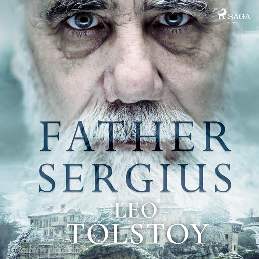 Father Sergius, Leo Tolstoy