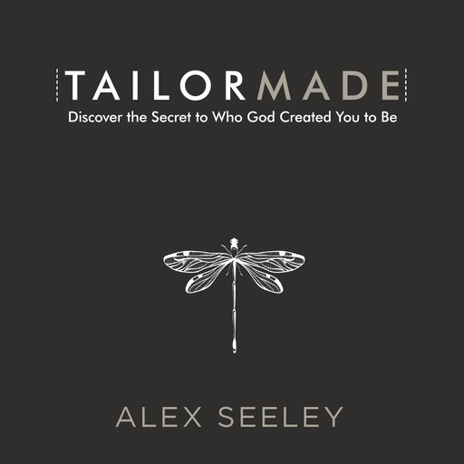 Tailor Made, Alex Seeley