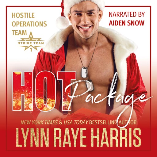 HOT Package, LYNN RAYE HARRIS