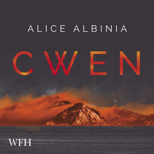 Cwen, Alice Albinia
