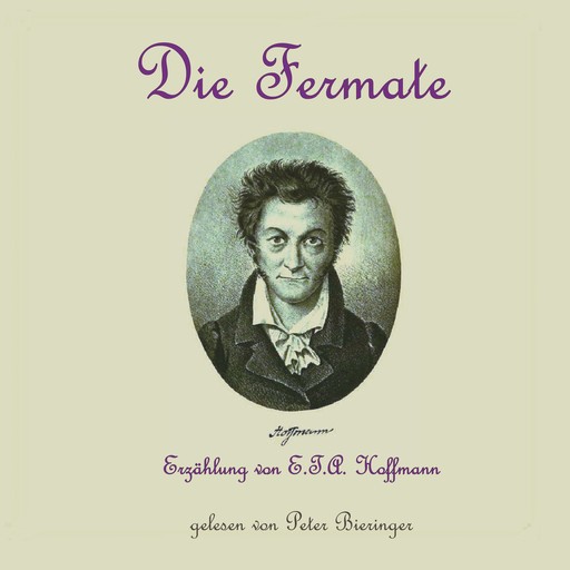 Die Fermate, E.T.A.Hoffmann