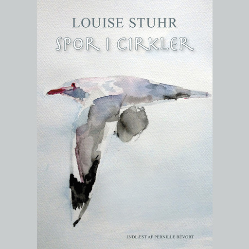 Spor i cirkler, Louise Stuhr