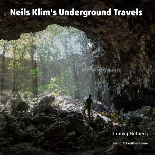 Niels Klim's Underground Travels, Ludvig Holberg