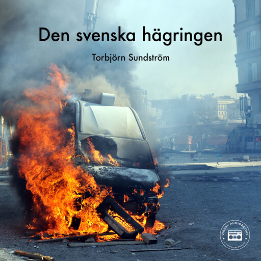 Den svenska hägringen, Torbjörn Sundström