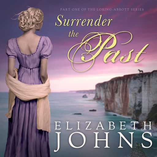 Surrender the Past, Elizabeth Johns