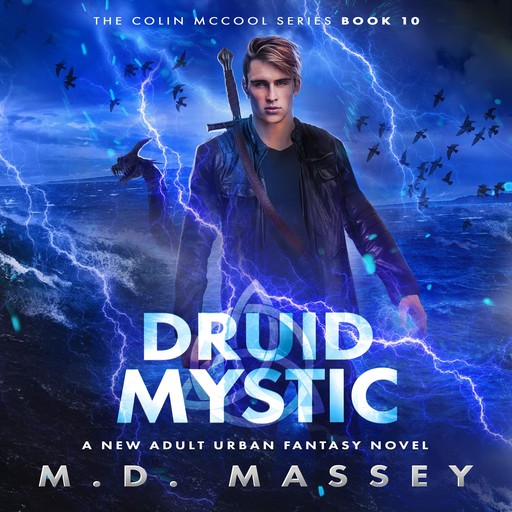 Druid Mystic, Massey