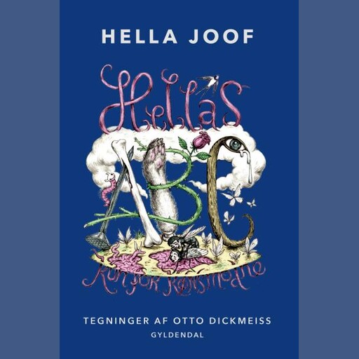 Hellas ABC, Hella Joof