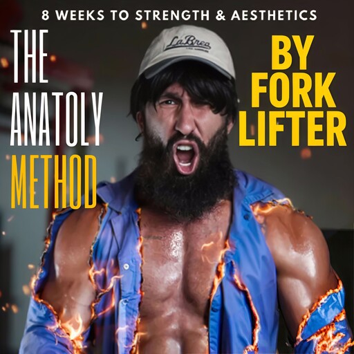 The Anatoly Method, Fork Lifter