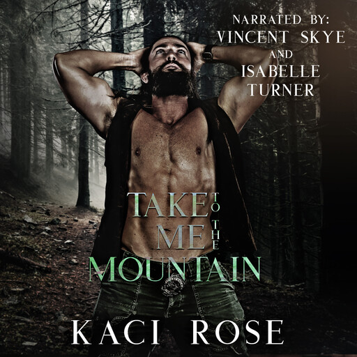 Take Me To The Mountain, Kaci Rose