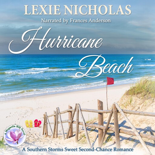 Hurricane Beach, Lexie Nicholas