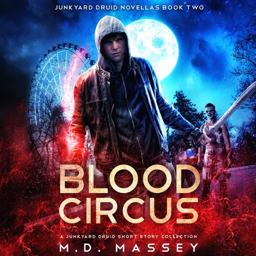Blood Circus, Massey