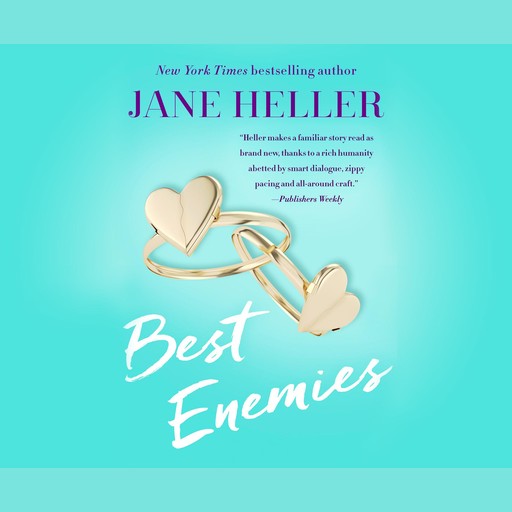 Best Enemies, Jane Heller