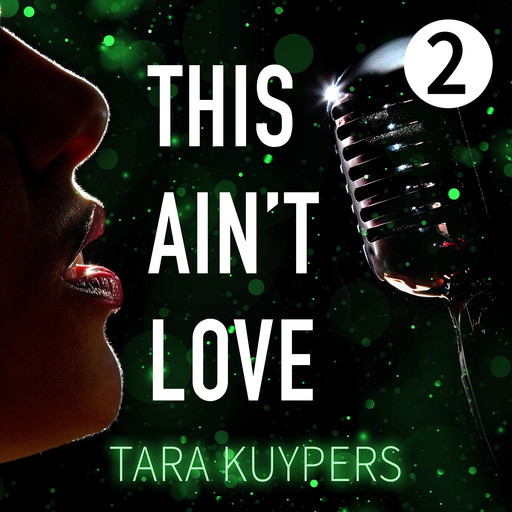 De liefde voor muziek, Tara Kuypers