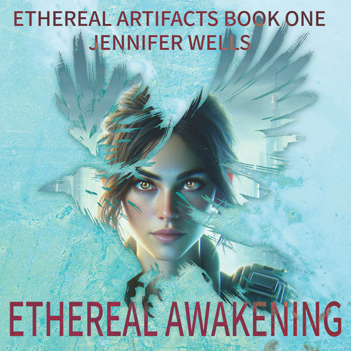 Ethereal Awakening, Jennifer Wells