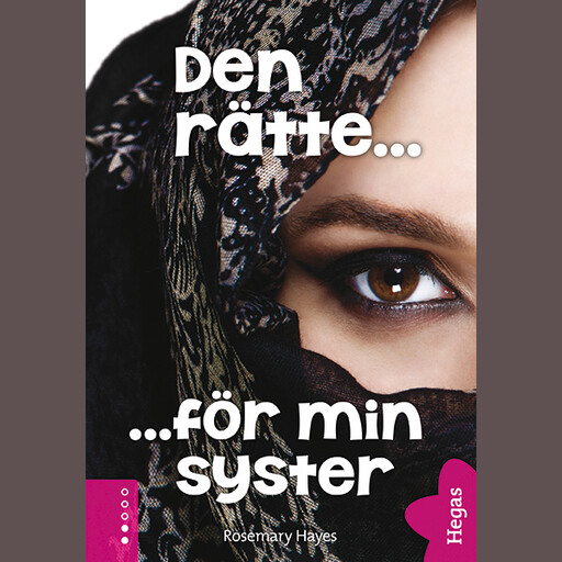 Den rätte för min syster, Rosemary Hayes