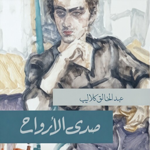 صدى الأرواح, عبد الخالق كلاليب