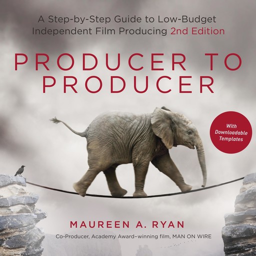 Producer to Producer, Maureen Ryan