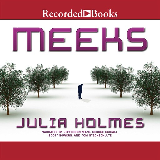 Meeks, Julia Holmes