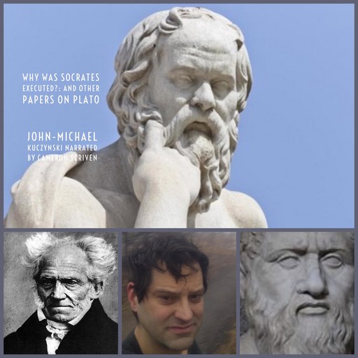 Why Was Socrates Executed?: And Other Papers on Plato, J. -M. Kuczynski