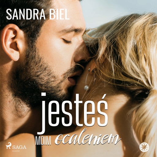 Jesteś moim ocaleniem, Sandra Biel