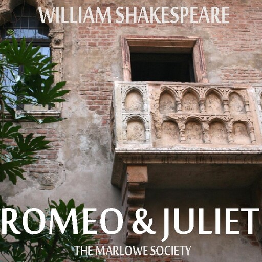 Romeo and Juliet, William Shakespeare