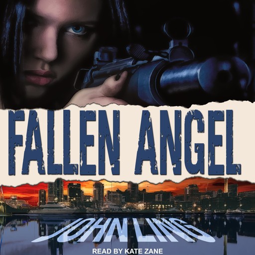 Fallen Angel, John Ling