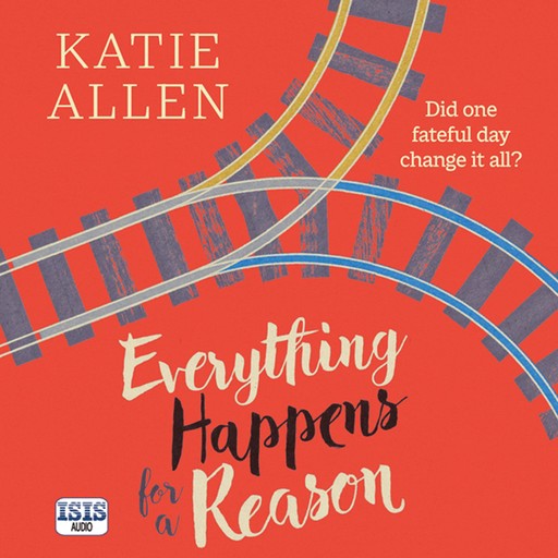 Everything Happens for a Reason, Katie Allen