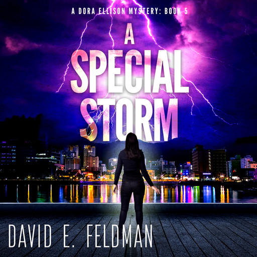 A Special Storm, David Feldman