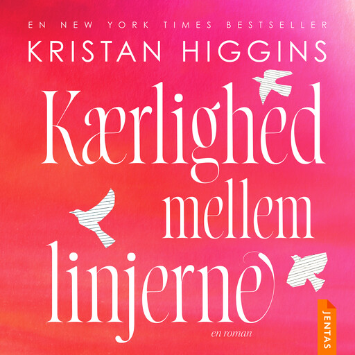 Kærlighed mellem linjerne, Kristan Higgins