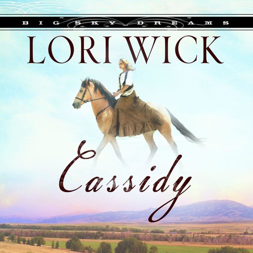 Cassidy, Lori Wick