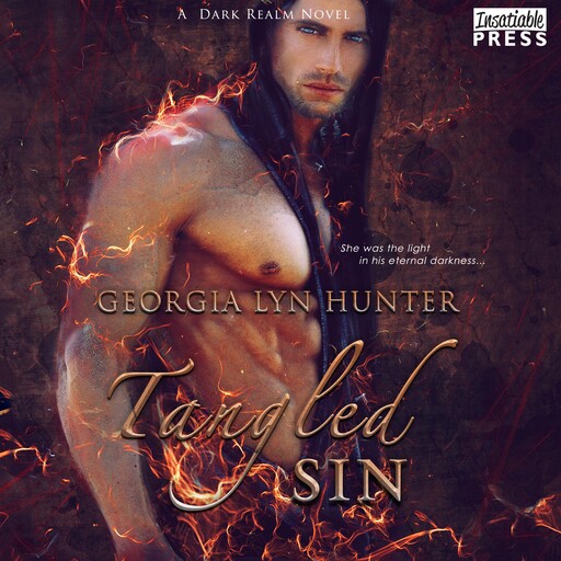 Tangled Sin, Georgia Hunter