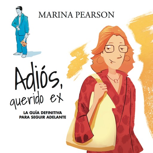 Adiós, querido ex, Marina Pearson