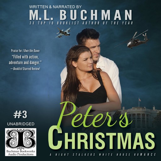 Peter's Christmas, M.L. Buchman