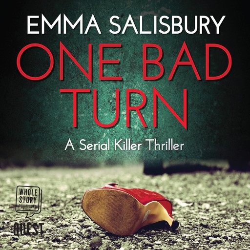 One Bad Turn, Emma Salisbury