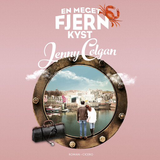 En meget fjern kyst, Jenny Colgan