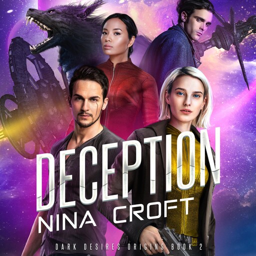 Deception, Nina Croft