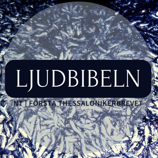 NT | Första Thessalonikerbrevet, Ljudbibeln