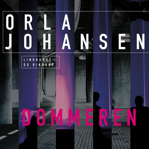 Dommeren, Orla Johansen