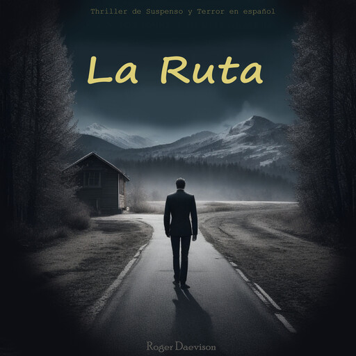 La Ruta, Roger Daevison