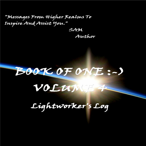 Book of One :-) Volume 4, Sam, Sharon Ann Meyer