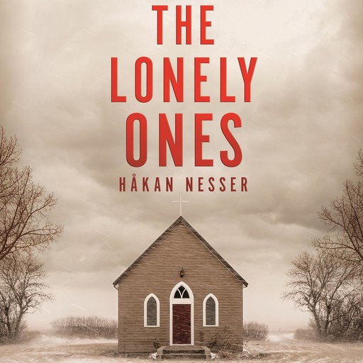 The Lonely Ones, Hakan Nesser