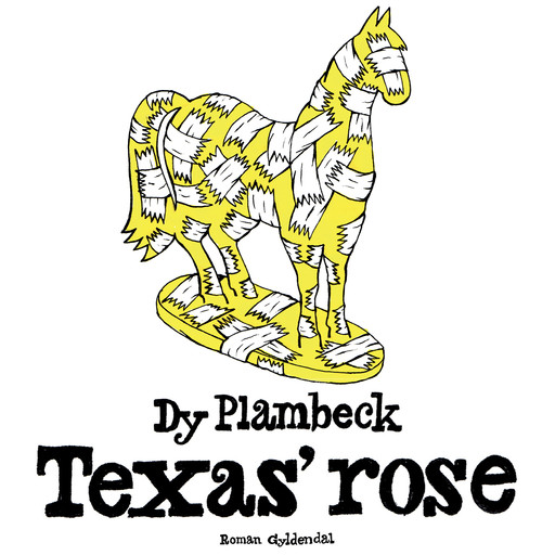 Texas' rose, Dy Plambeck