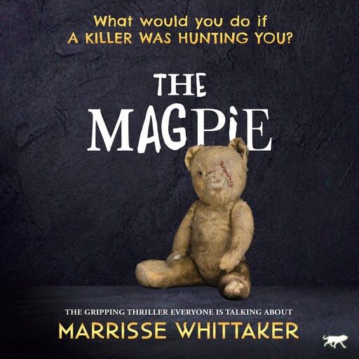 The Magpie, Marrisse Whittaker